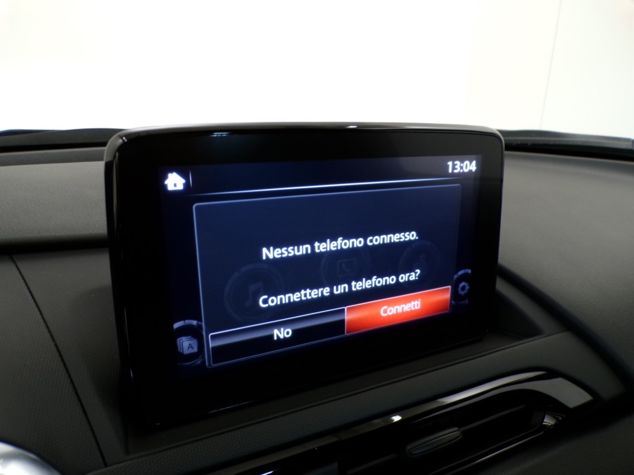 Mazda MX-5 MX-5 RF 2.0 Skyactiv-G Homura DriverAssistance - 17