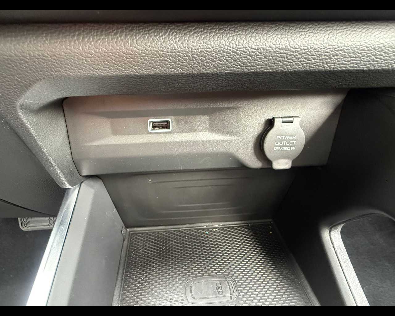 Emc Quattro Nuovo Benzina Quattro Rovigo
