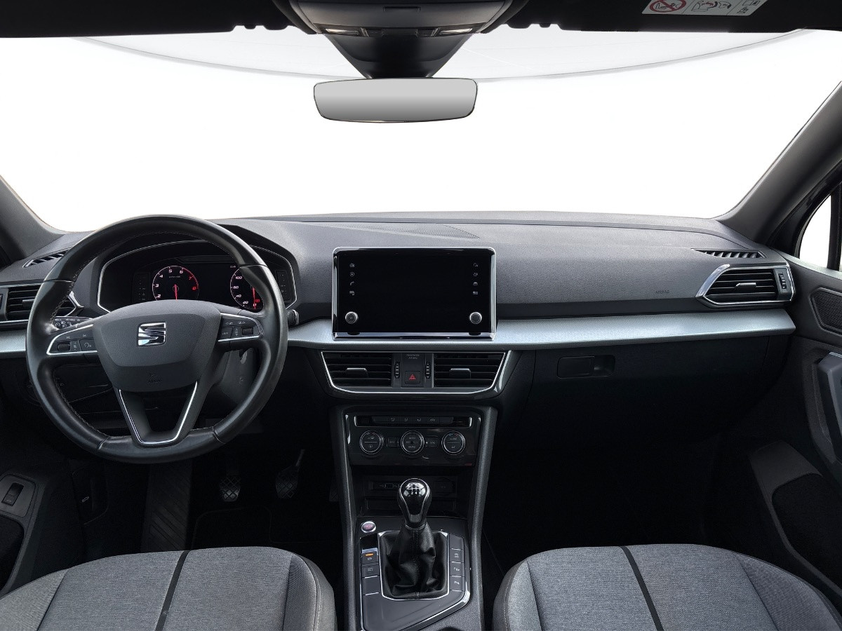 Seat Tarraco Usato 2020 Tarraco Mestre
