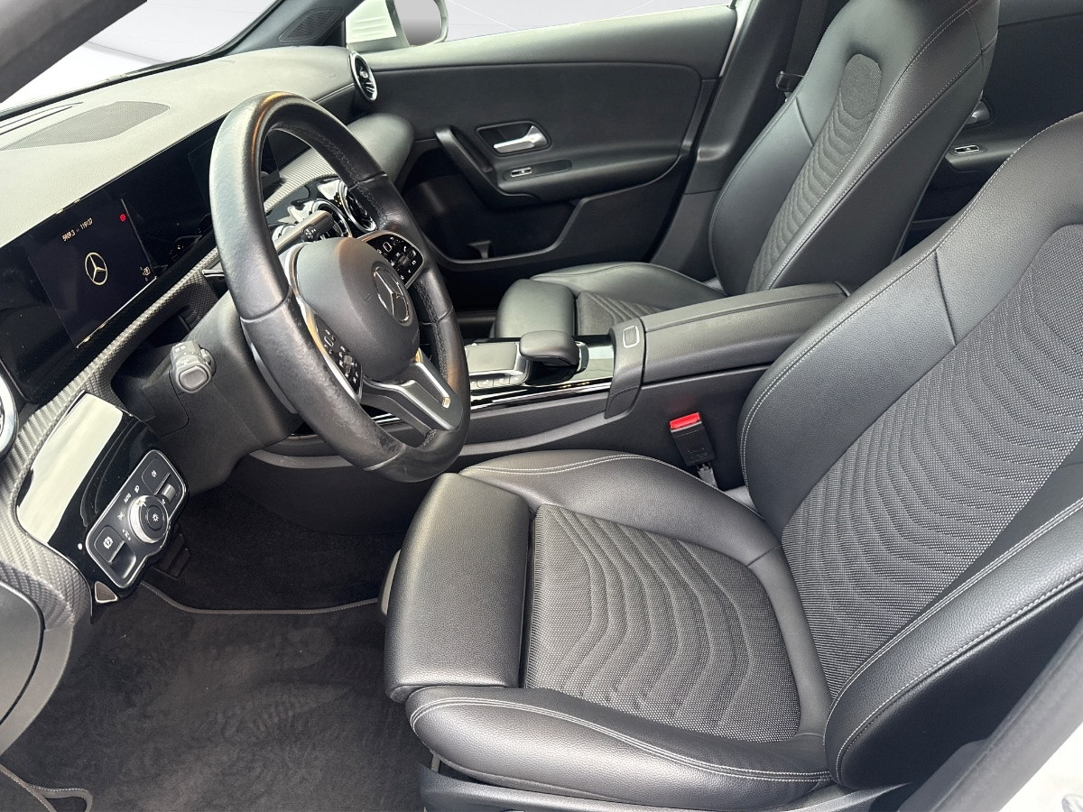 Mercedes Classe A Usato 2021 Classe A Padova