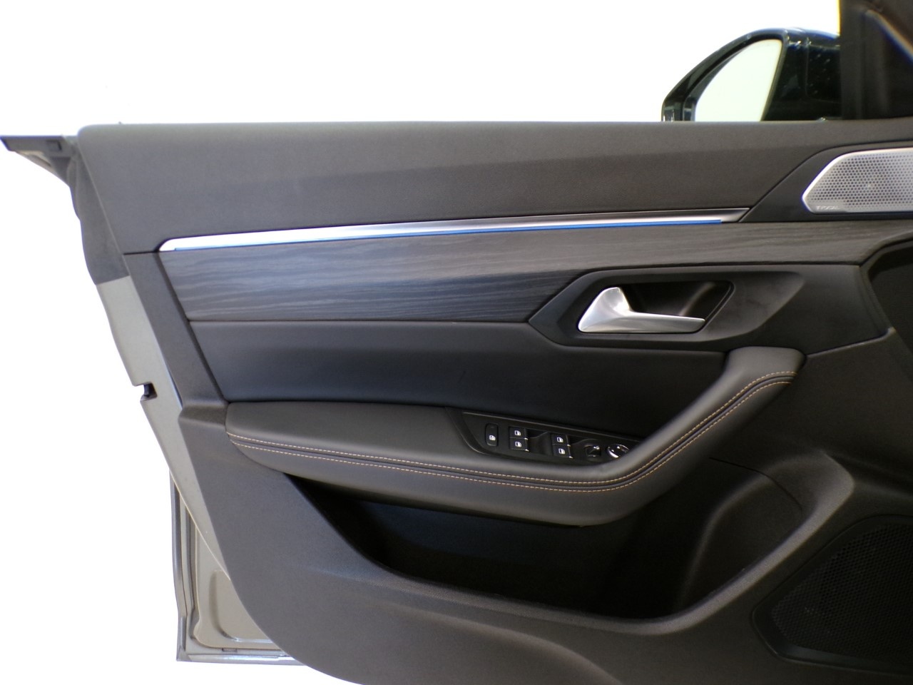 Peugeot 508 508 Station Wagon 2.0 BlueHDi GT EAT8 - 10