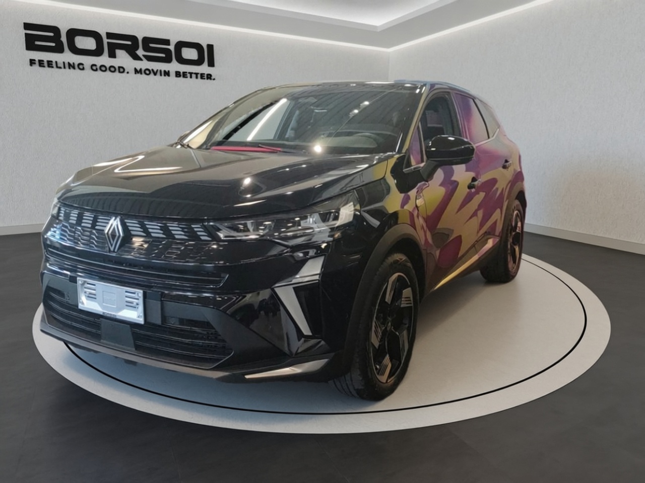 RENAULT Symbioz