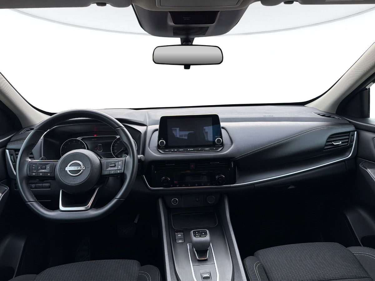 Nissan Qashqai Usato 2023 Qashqai Mestre