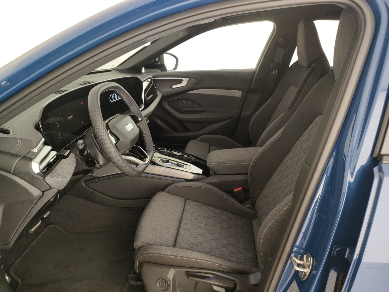 Audi A5 2024 KM0 undefined A5 2024 Porto Mantovano