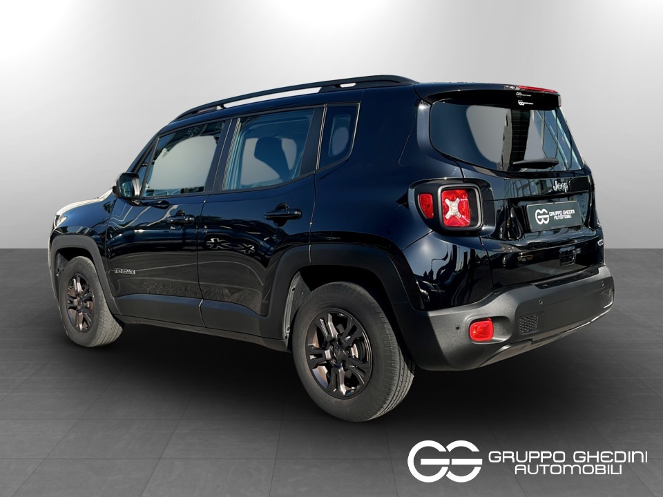 JEEP Renegade 1.0 t3 Longitude 2wd Benzina usato - 2