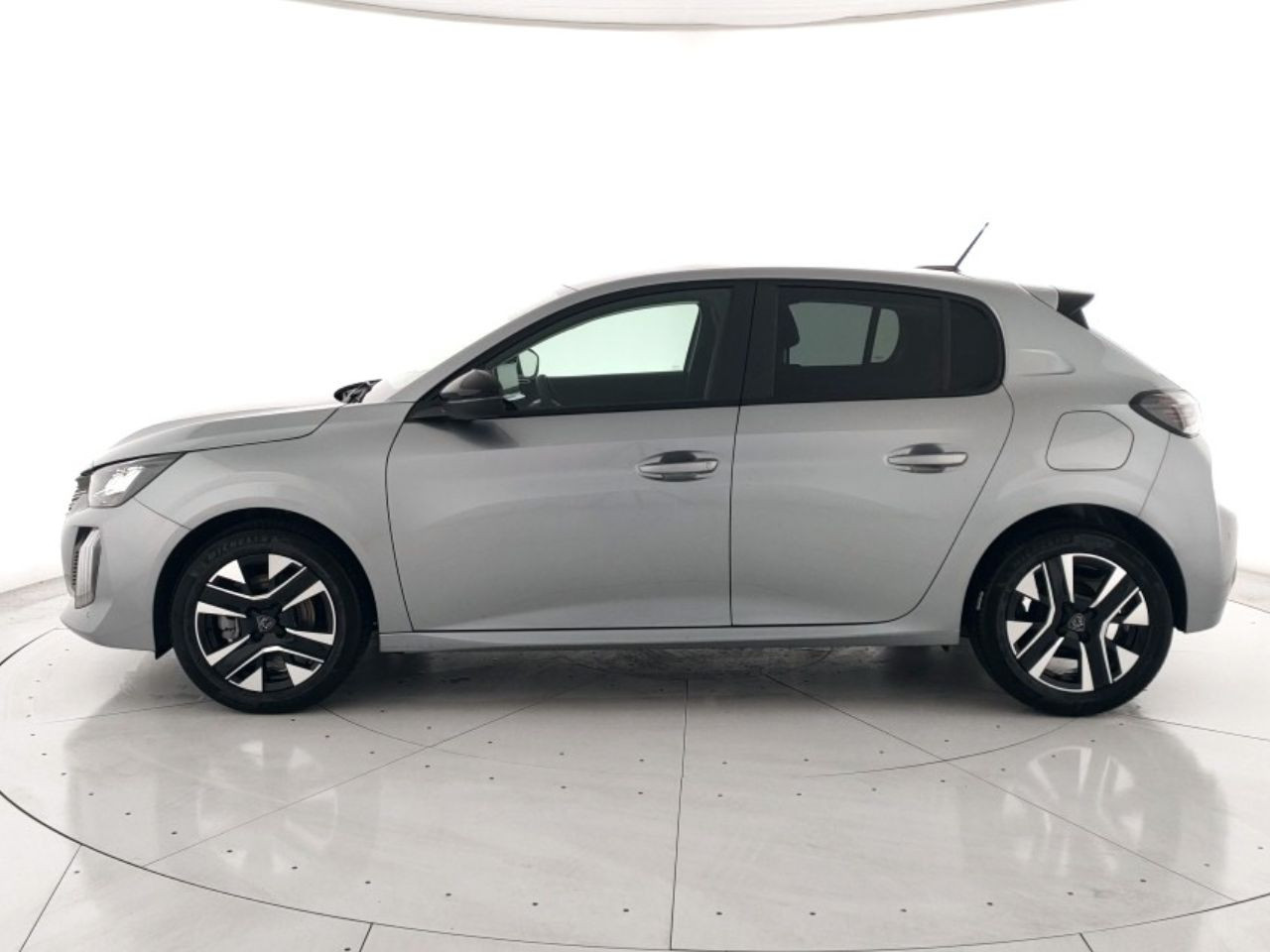 Peugeot 208 Nuovo Benzina 208 Porto Mantovano