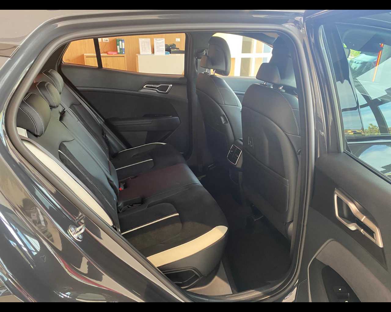 Kia Sportage Nuovo  Sportage Rovigo
