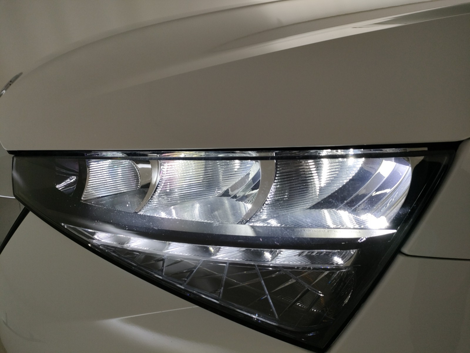 Skoda Scala Usato 2022 Scala Legnago