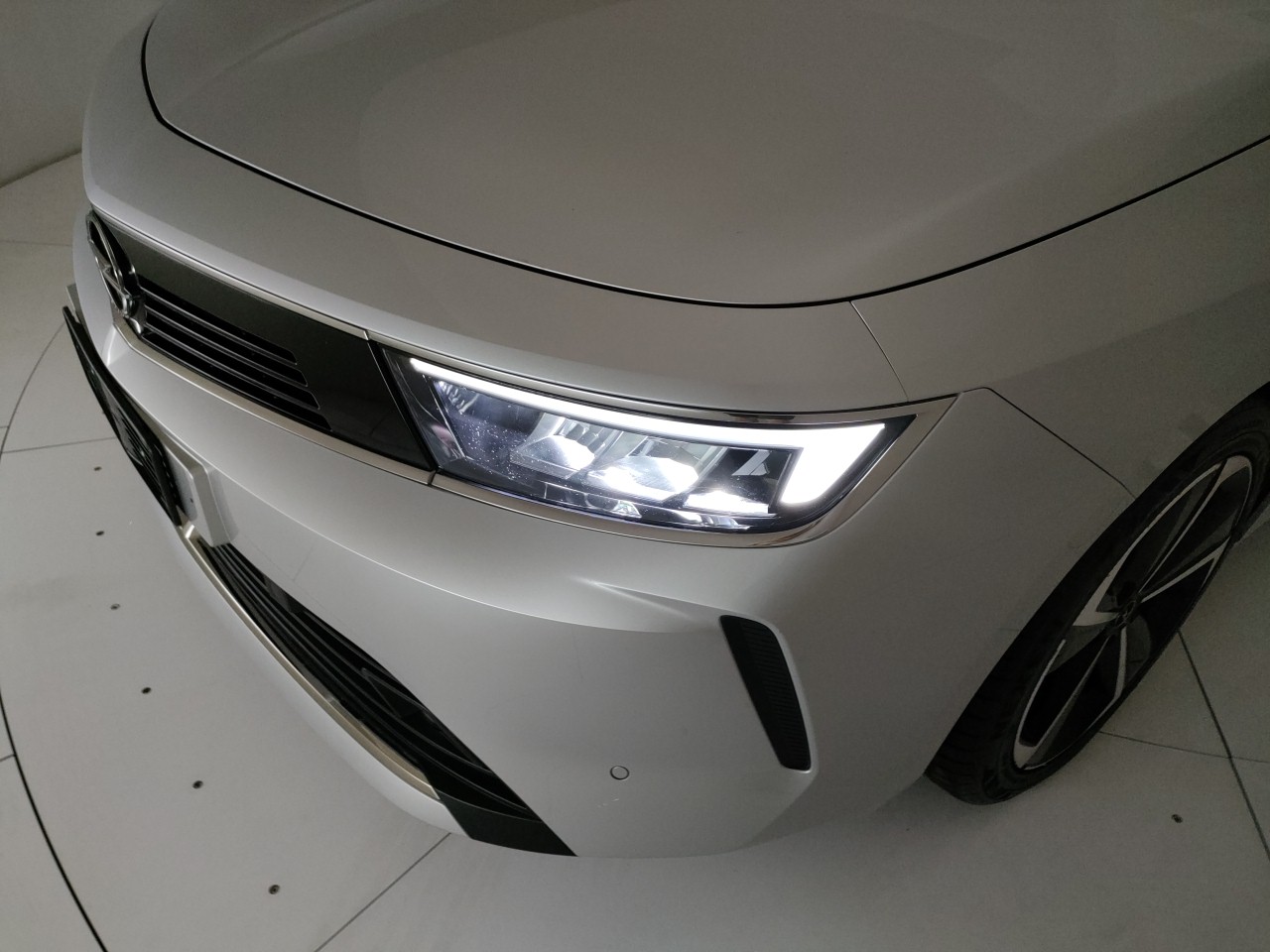 Opel Astra Usato 2023 Astra Modena