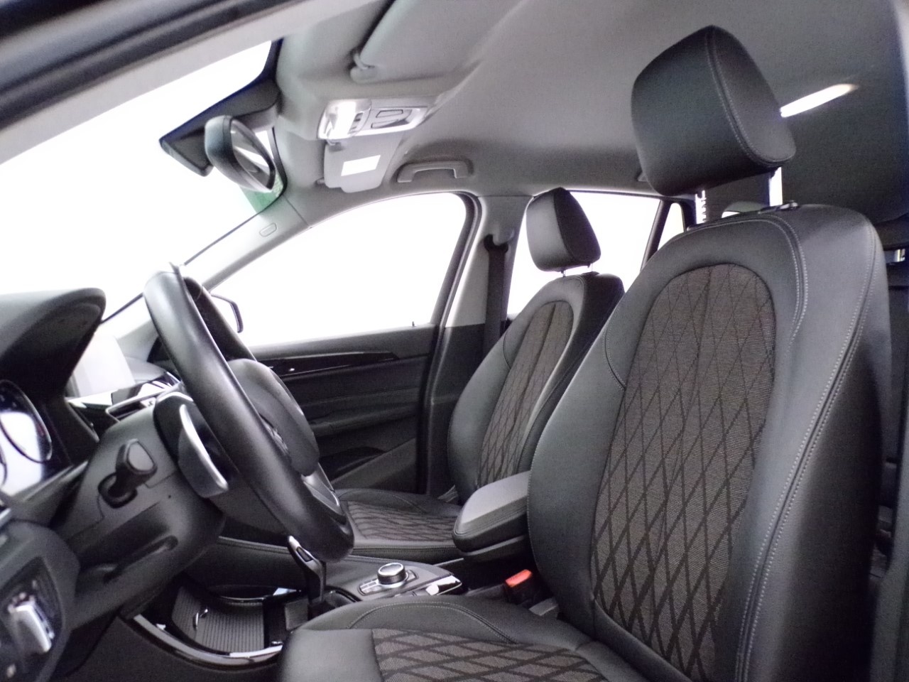 Bmw X1 X1 18d xDrive Steptronic my18 - 13