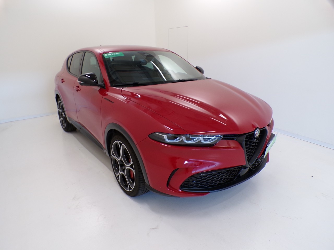 Alfa Romeo Tonale Tonale 1.5 Hybrid 160cv Speciale TCT7 - 3