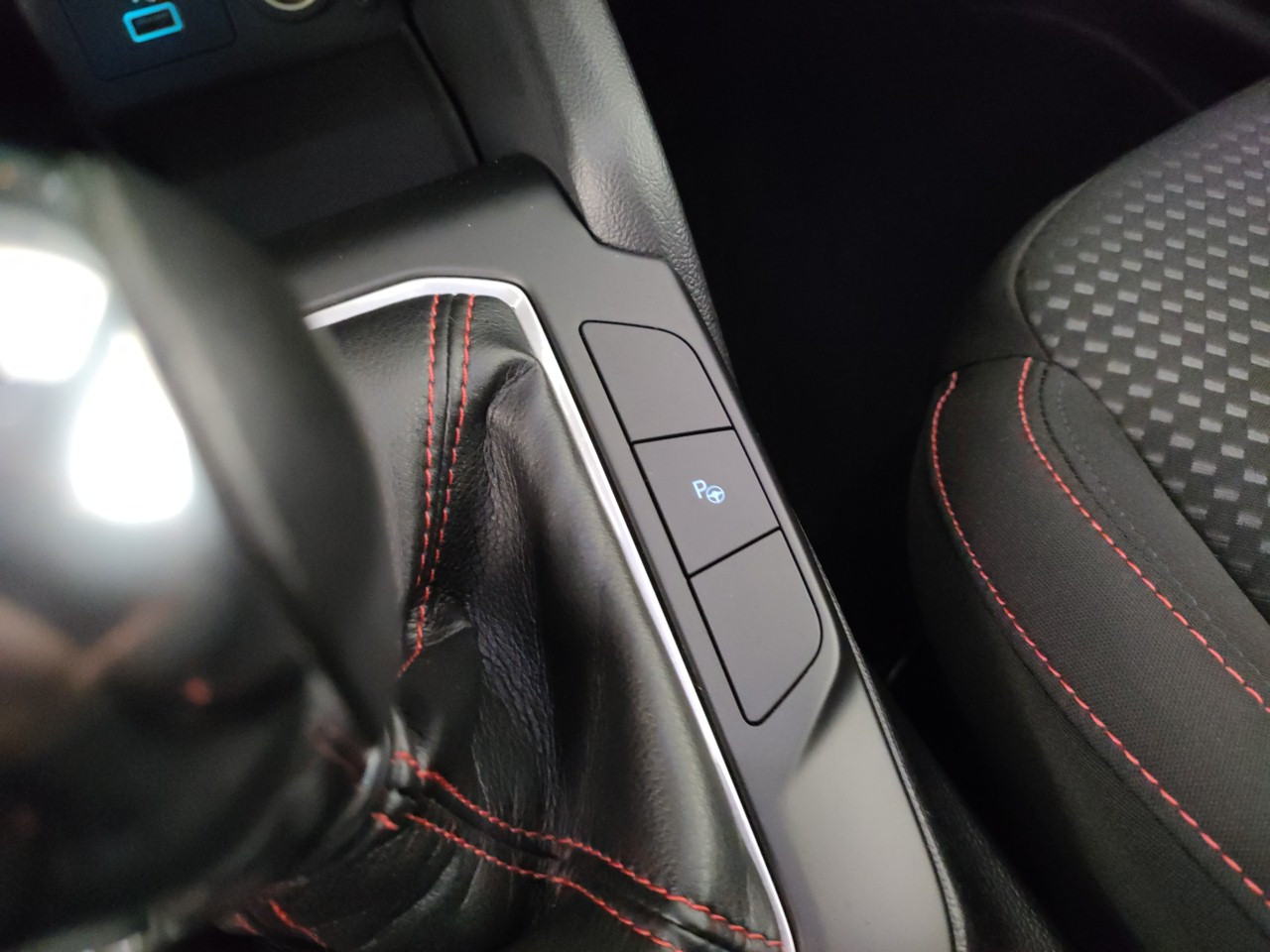 Ford Focus Usato 2022 Focus Porto Mantovano