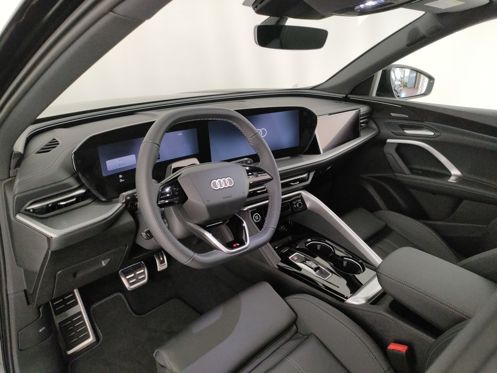 Audi Q5 KM0 2026 Q5 Legnago
