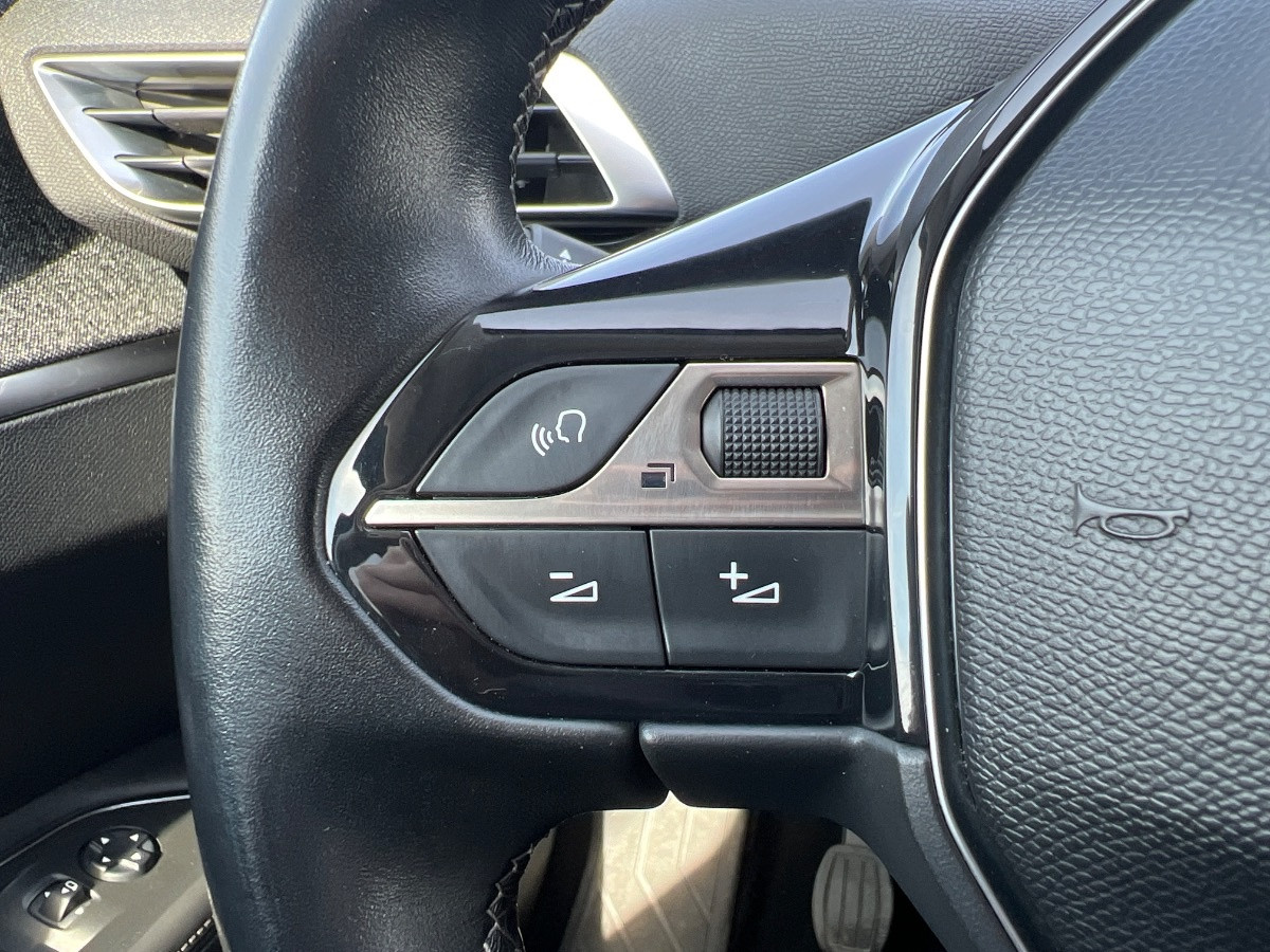 Peugeot 3008 Usato 2018 3008 Rovigo