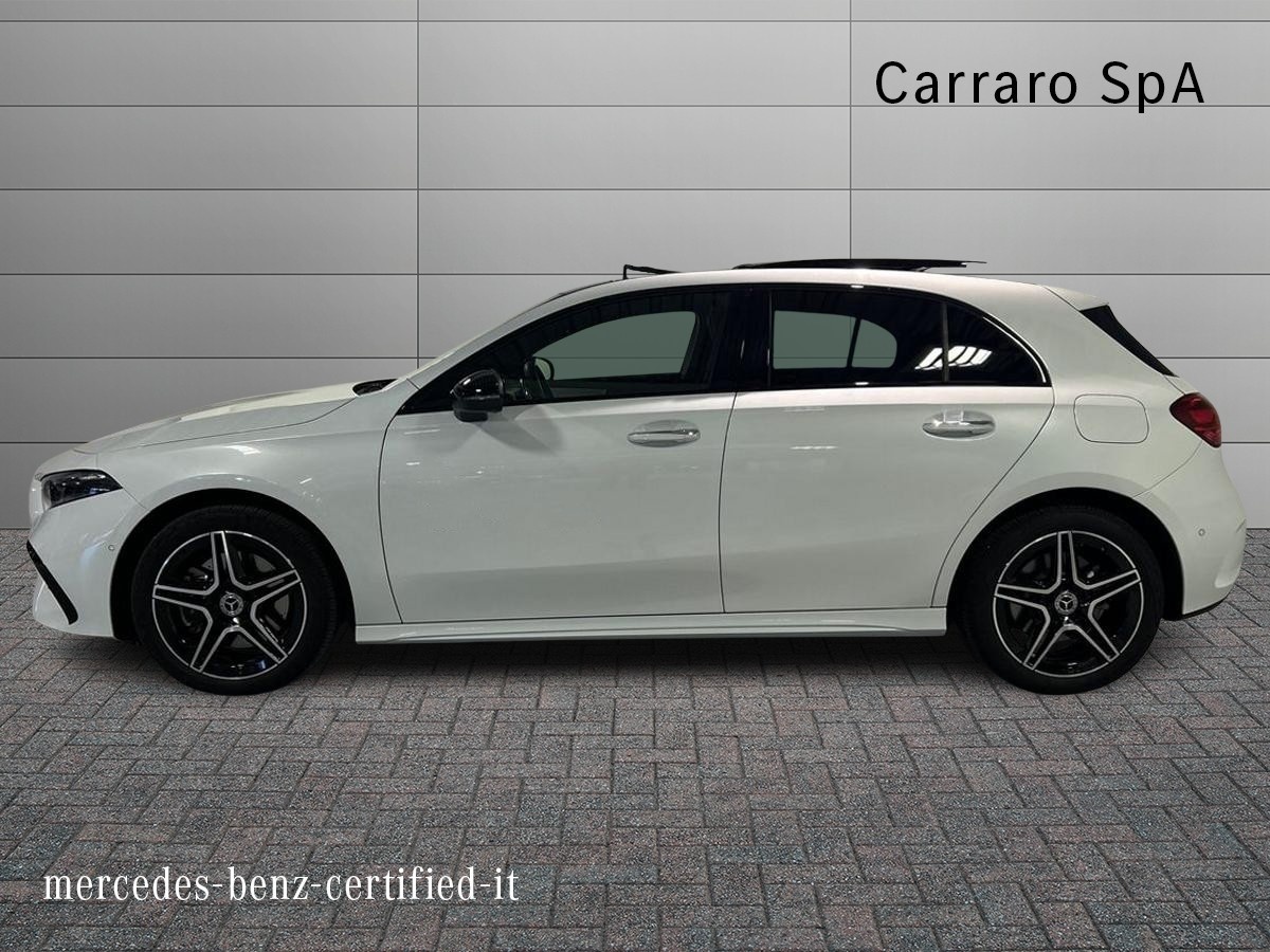 Mercedes Classe A Classe A 250 e Plug-In Hybrid AMG Line ADVANCED PLUS - 6
