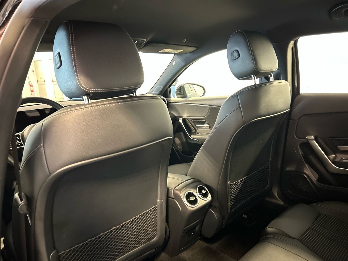 Mercedes Classe A Classe A 180 Sport - 18