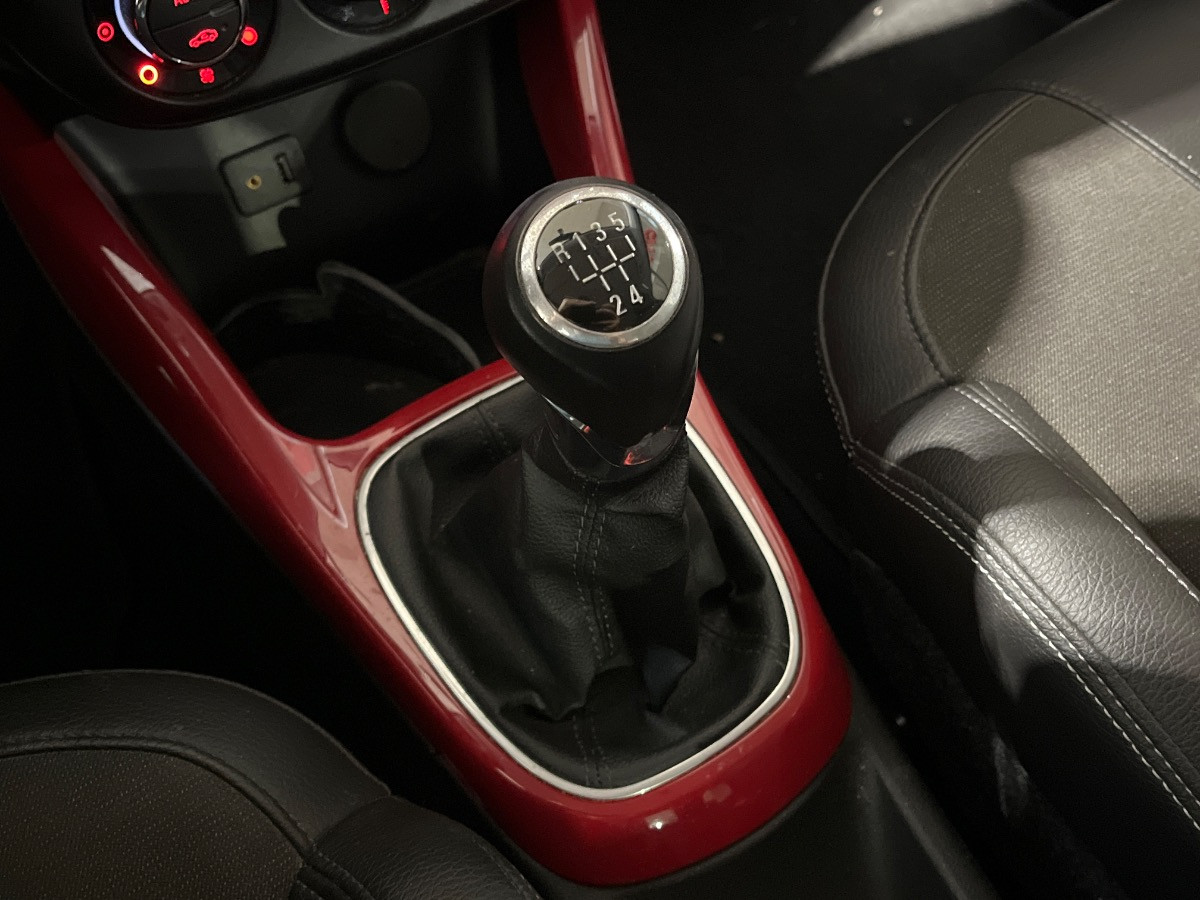 Opel Adam Usato 2013 Adam Verona