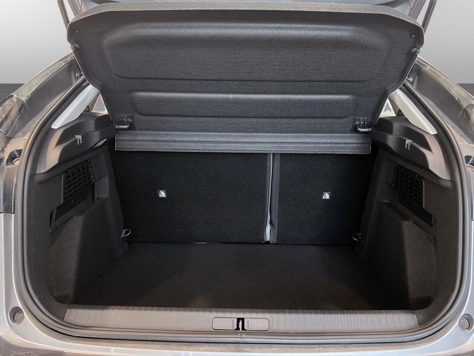 CITROEN C4 Benzina 130 cv Automatico – PLUS Benzina km0 - 18