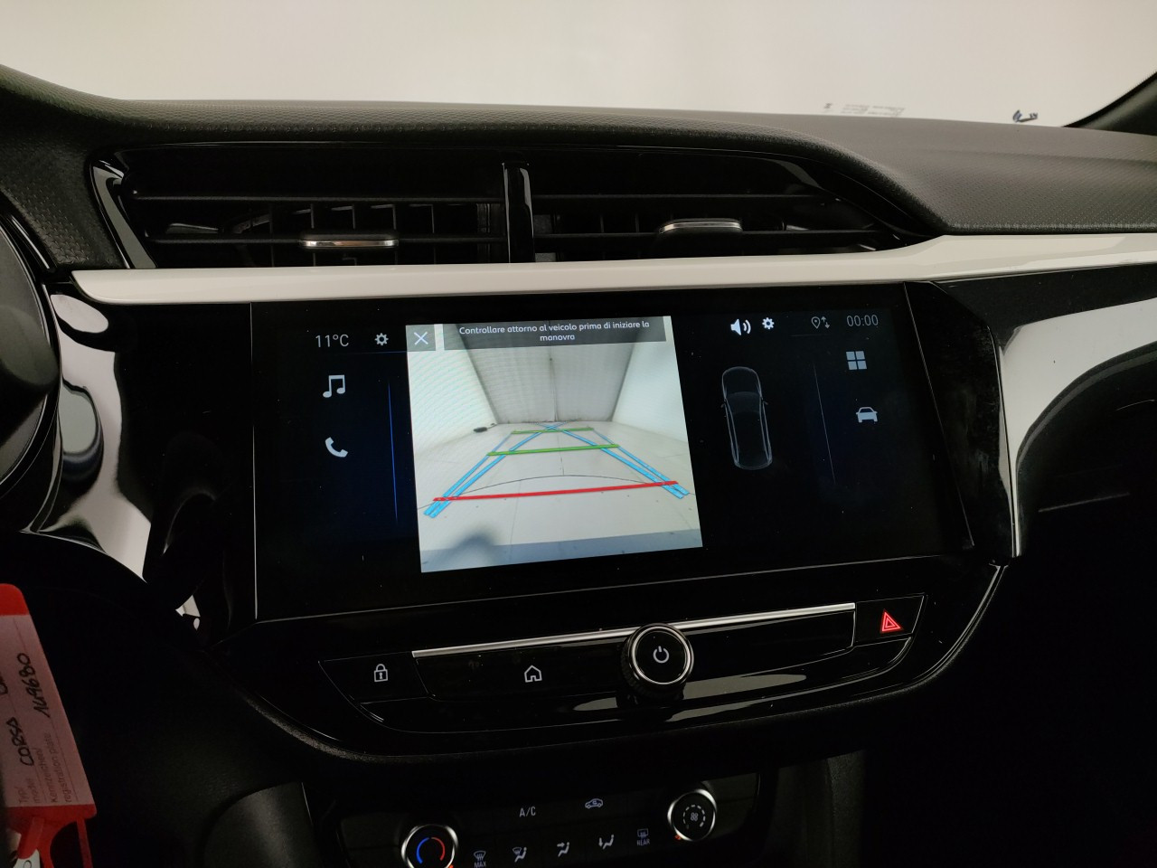 Opel Corsa Nuovo Benzina Corsa Porto Mantovano