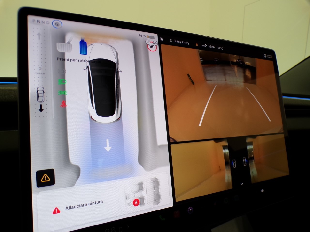 Tesla Model 3 Model 3 Premium RWD - 23