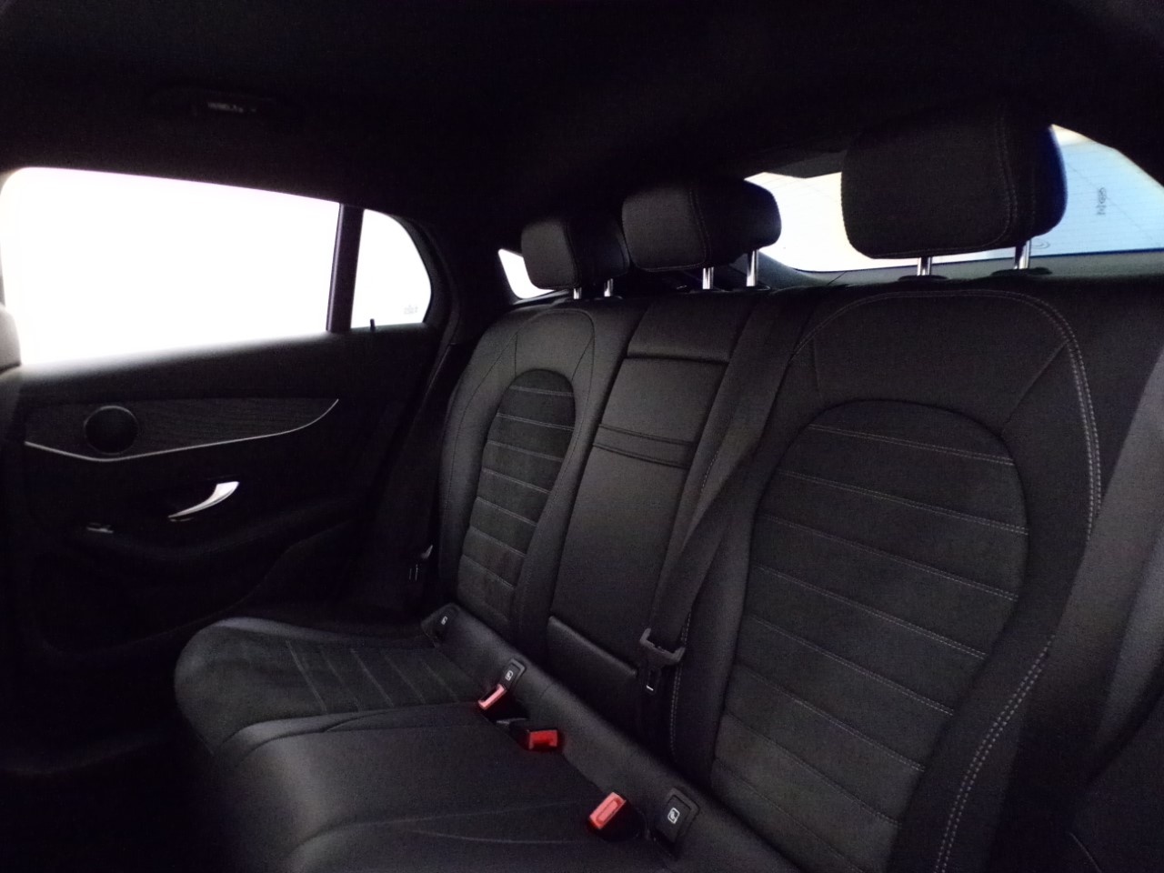 Mercedes GLC Coupé GLC Coupe 220 D Premium Plus 4Matic 9G-Tronic Plus - 15