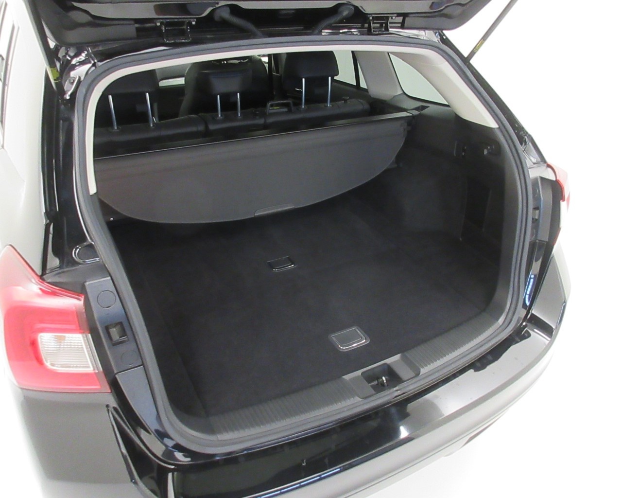 Subaru Levorg Levorg 2,0i GPL Premium Lineartronic - 9