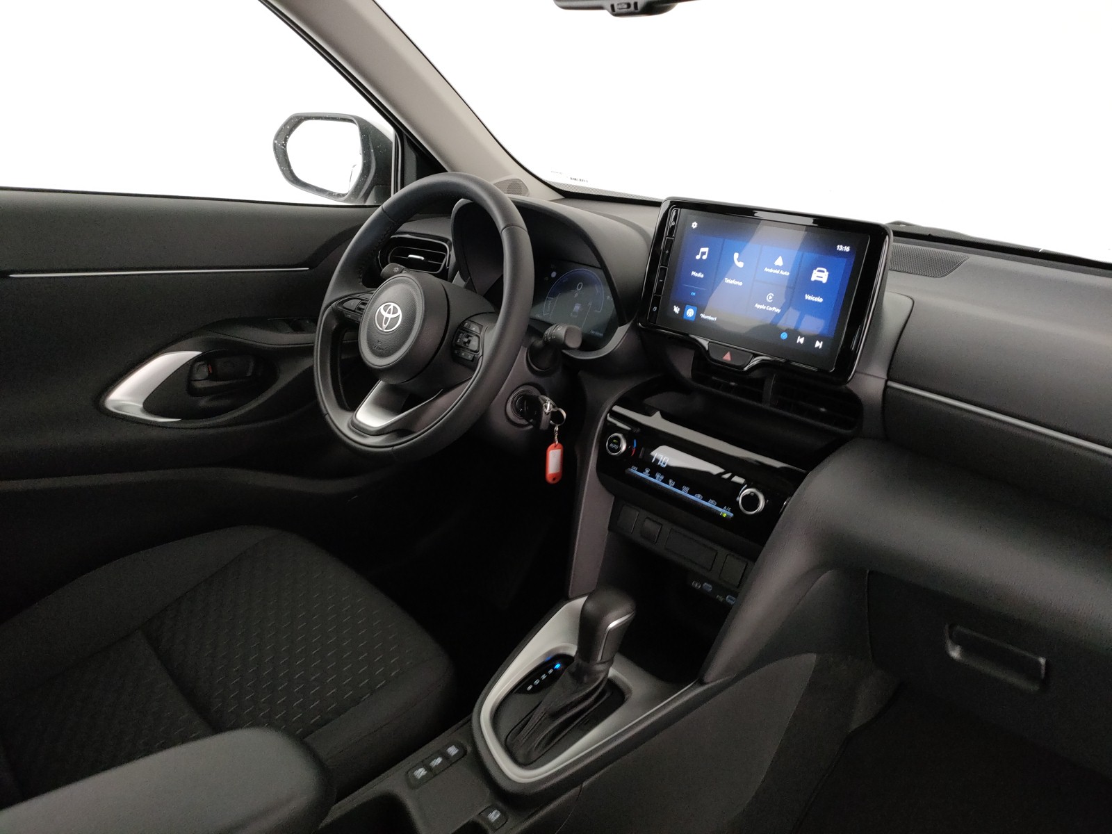 Toyota Yaris Cross KM0 2024 Yaris Cross Legnago