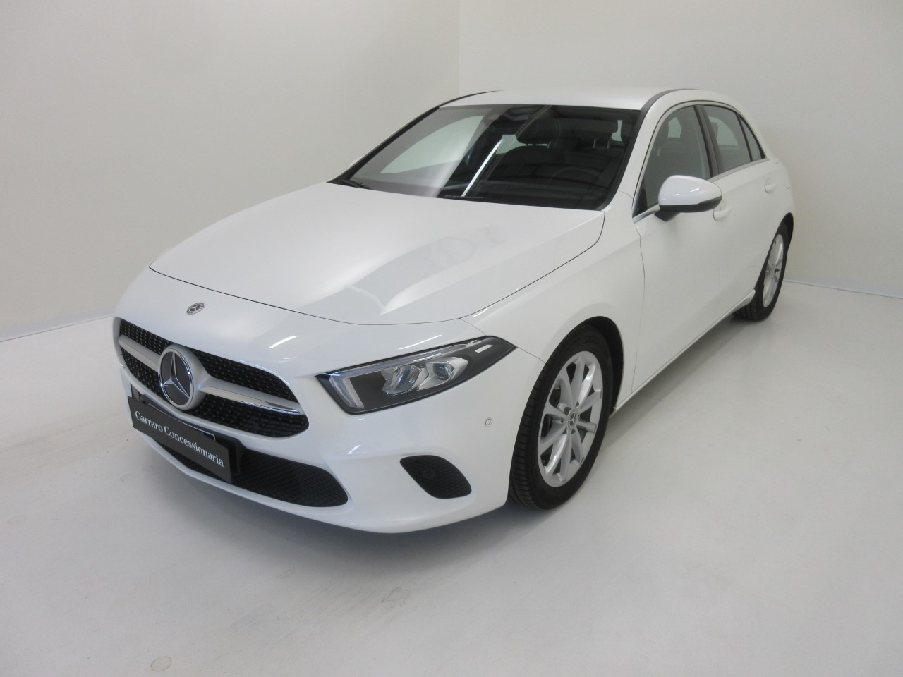 Mercedes Classe A Classe A 180 D Sport Extra 7G-DCT