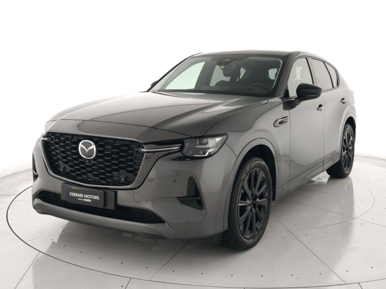 Mazda CX-60 Usato 2023 CX-60 Modena