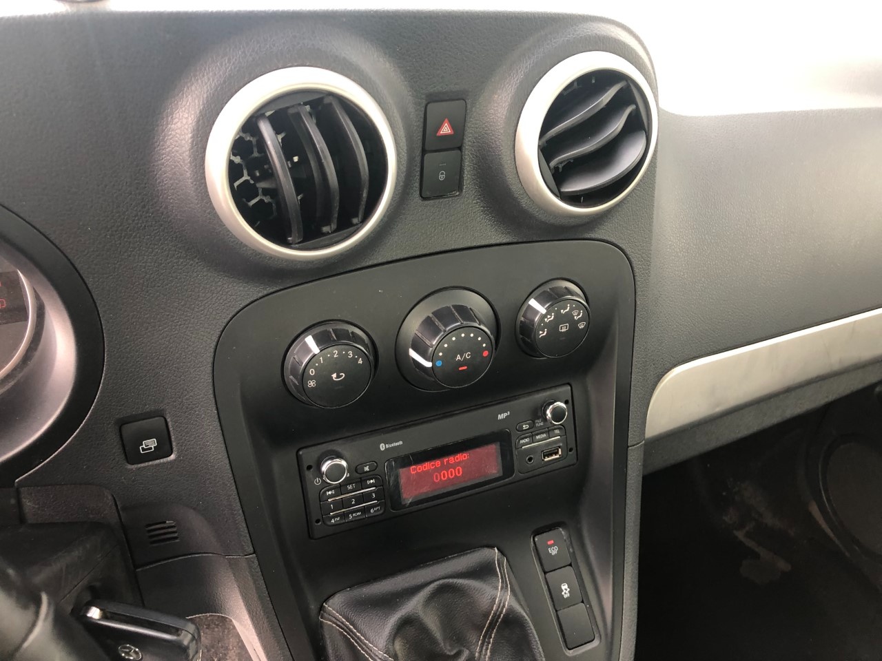 Mercedes Citan citan 109 cdi Tourer N1 BluEff. E6 - 18