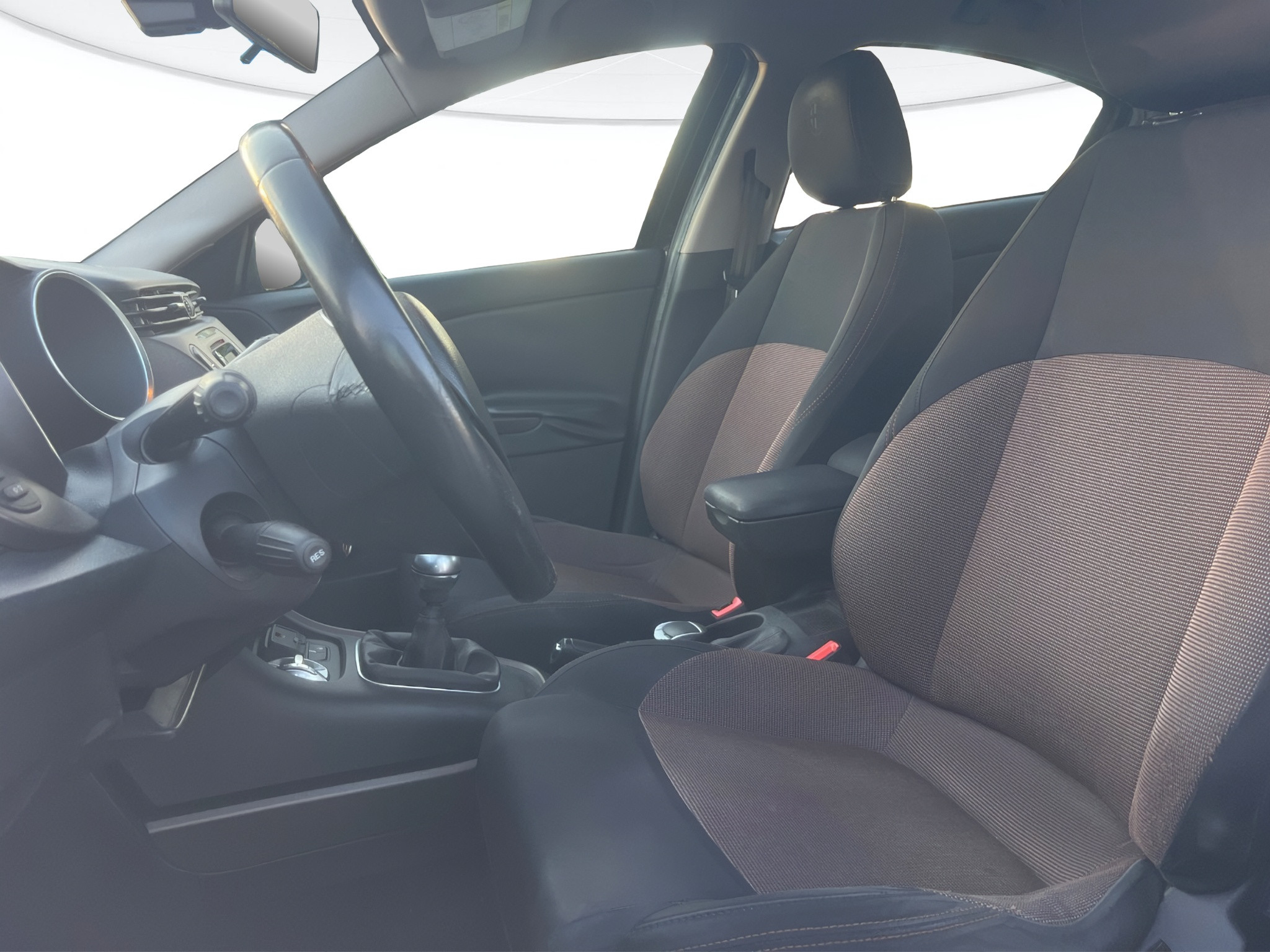 Alfa Romeo Giulietta Usato 2015 Giulietta Rovigo