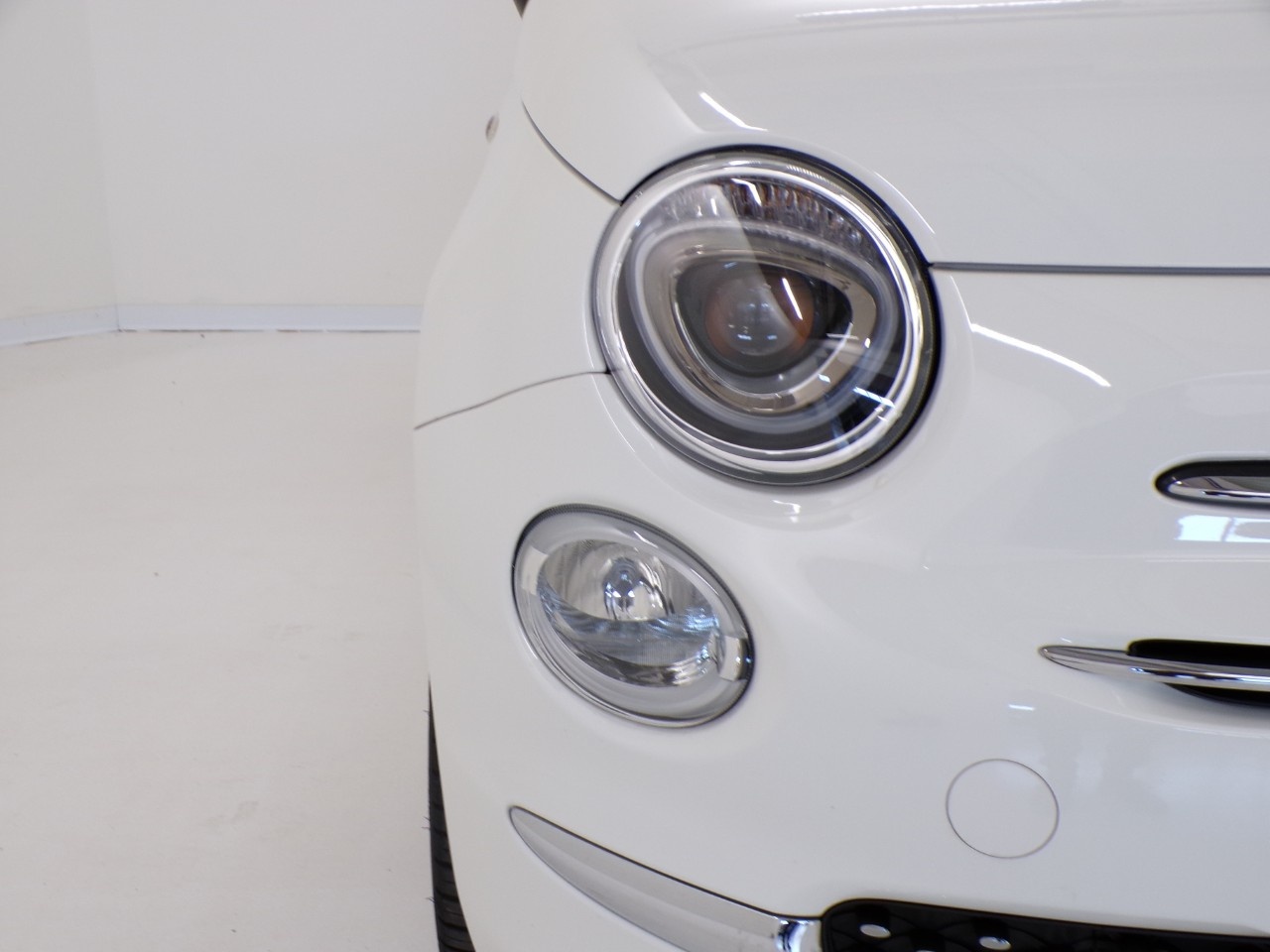 Fiat 500 500 1.2 69cv Mirror my18 - 5