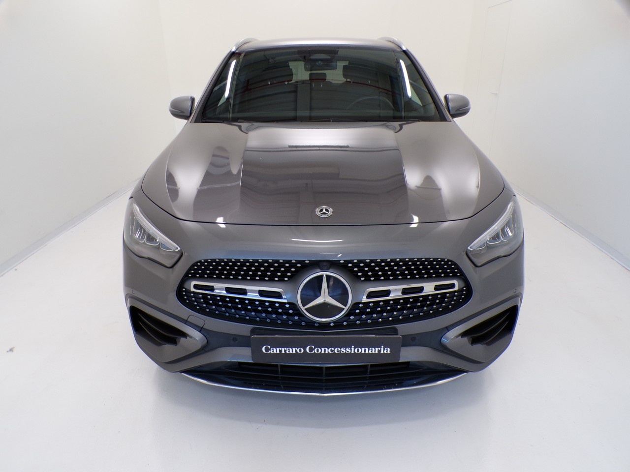 Mercedes GLA GLA 180 D AMG Line Advanced Plus 8G-DCT - 2