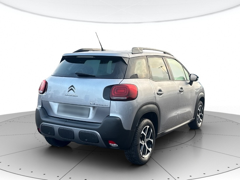 Citroen C3 Aircross Usato 2024 C3 Aircross Mestre