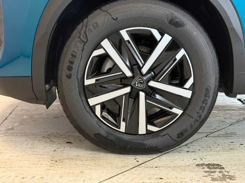 2008 Style Puretech 100  S&s