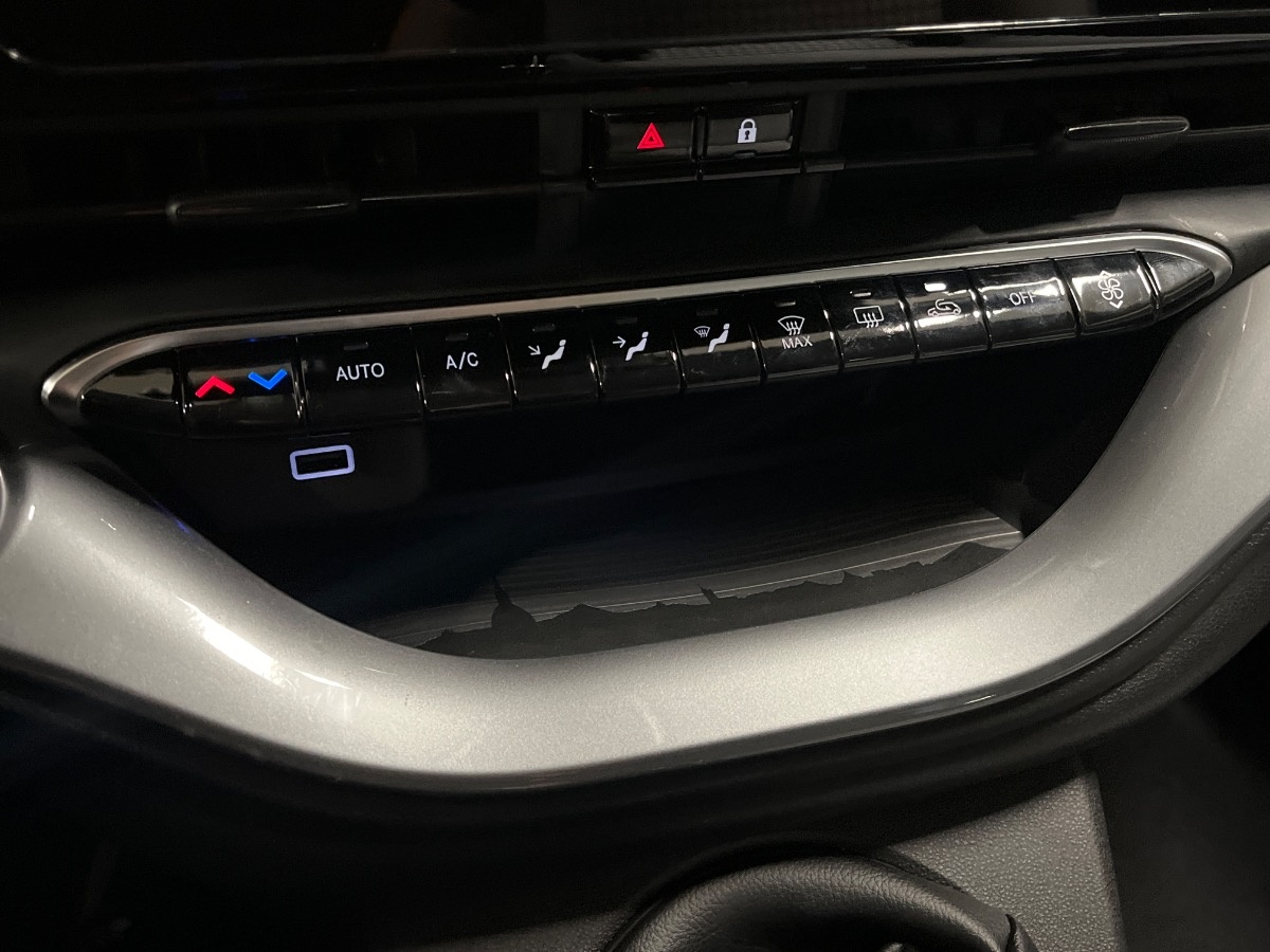 Fiat 500 Nuovo Ibrido benzina 500 Rovigo