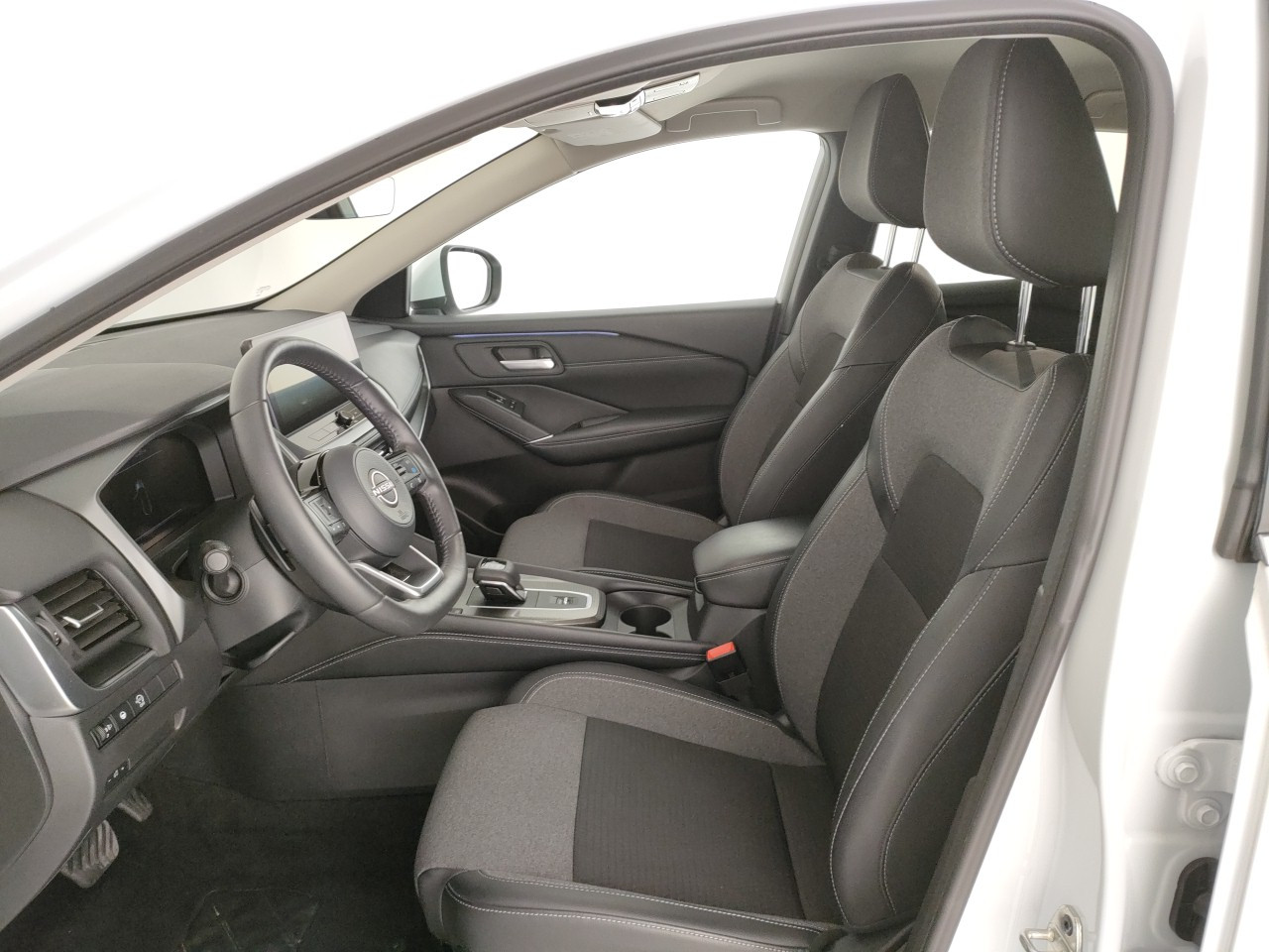 Nissan Qashqai Usato 2025 Qashqai Carpi