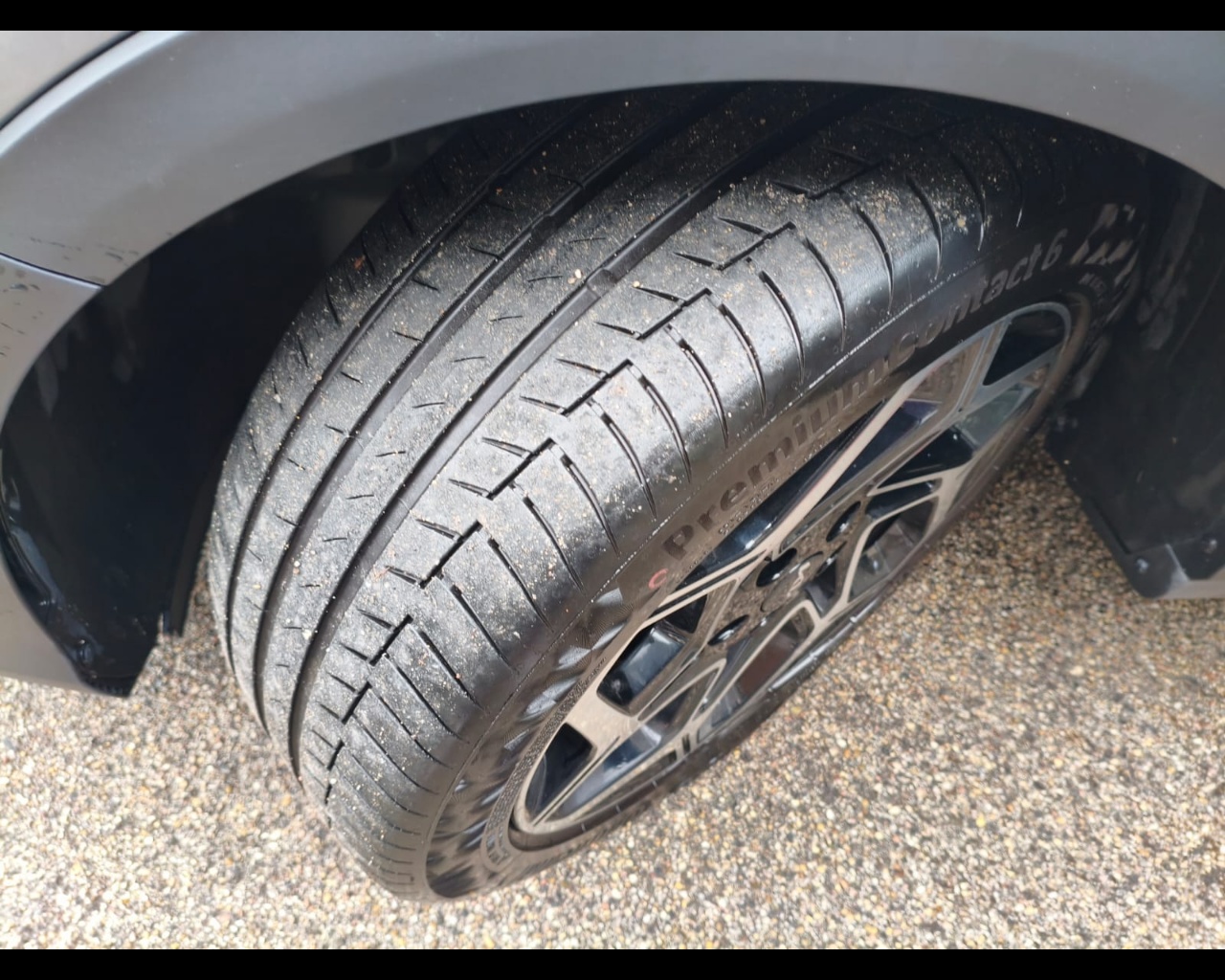 Foto KIA XCeed 1.6 crdi mhev GT-line Plus 136cv dct