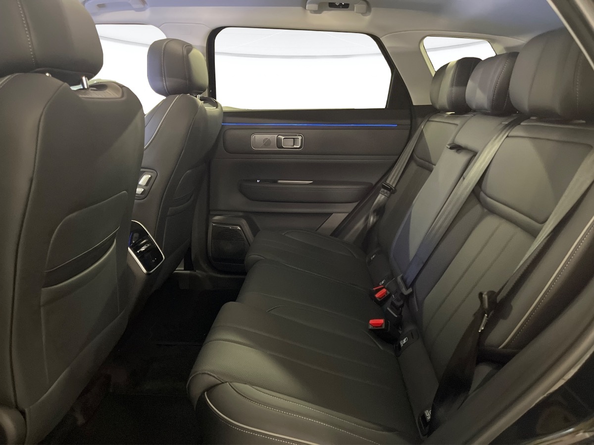 Jaecoo Jaecoo 7 Nuovo  Jaecoo 7 Verona