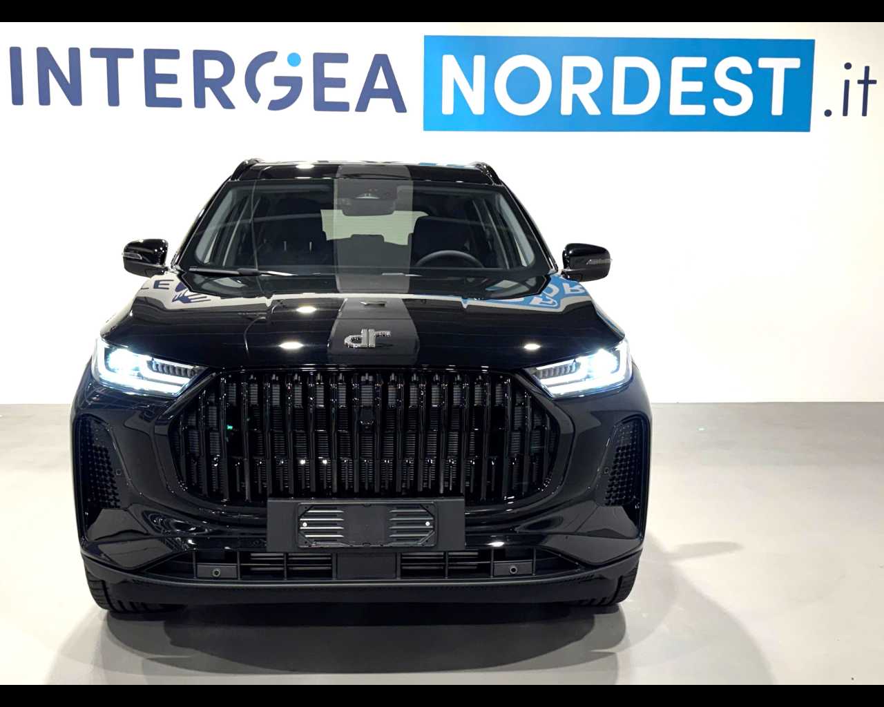 Dr Automobiles DR 7 Nuovo gPL DR 7 Mestre