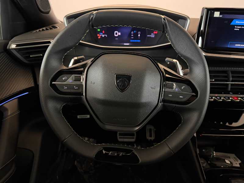 2008 Gt Hybrid 136 E-dcs6