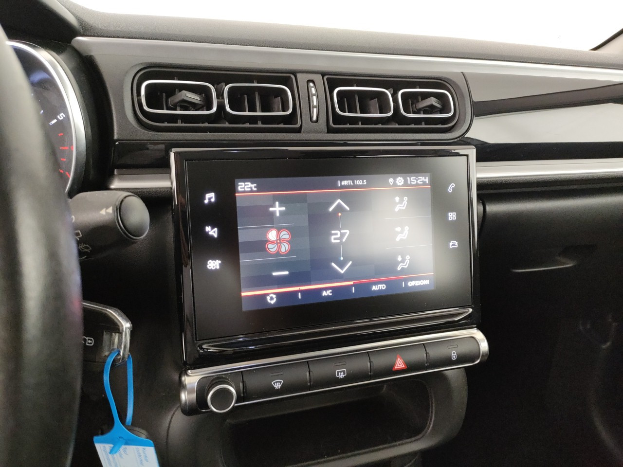 Citroen C3 Usato 2018 C3 Reggio Emilia