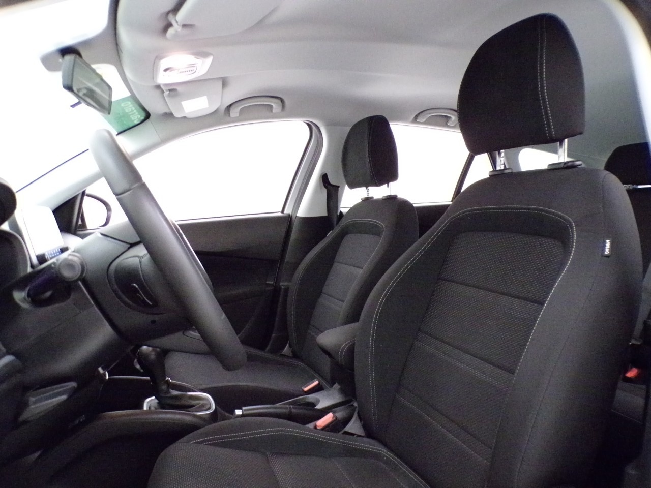 Fiat Tipo Tipo Station Wagon 1.6 Multijet 120cv Lounge DCT - 12