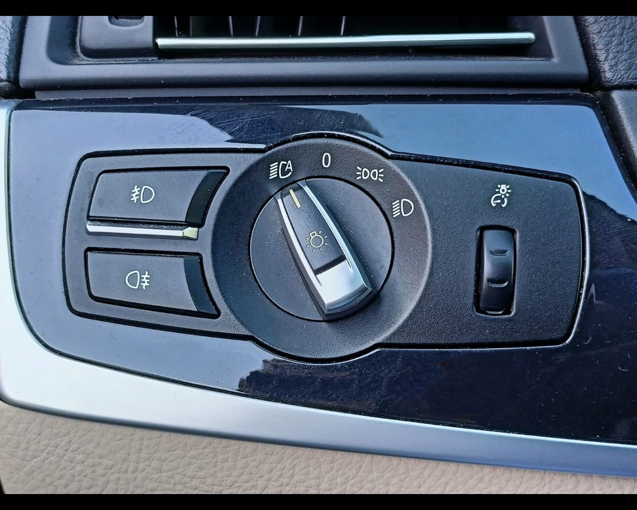 Foto BMW 525d Touring xdrive Msport auto