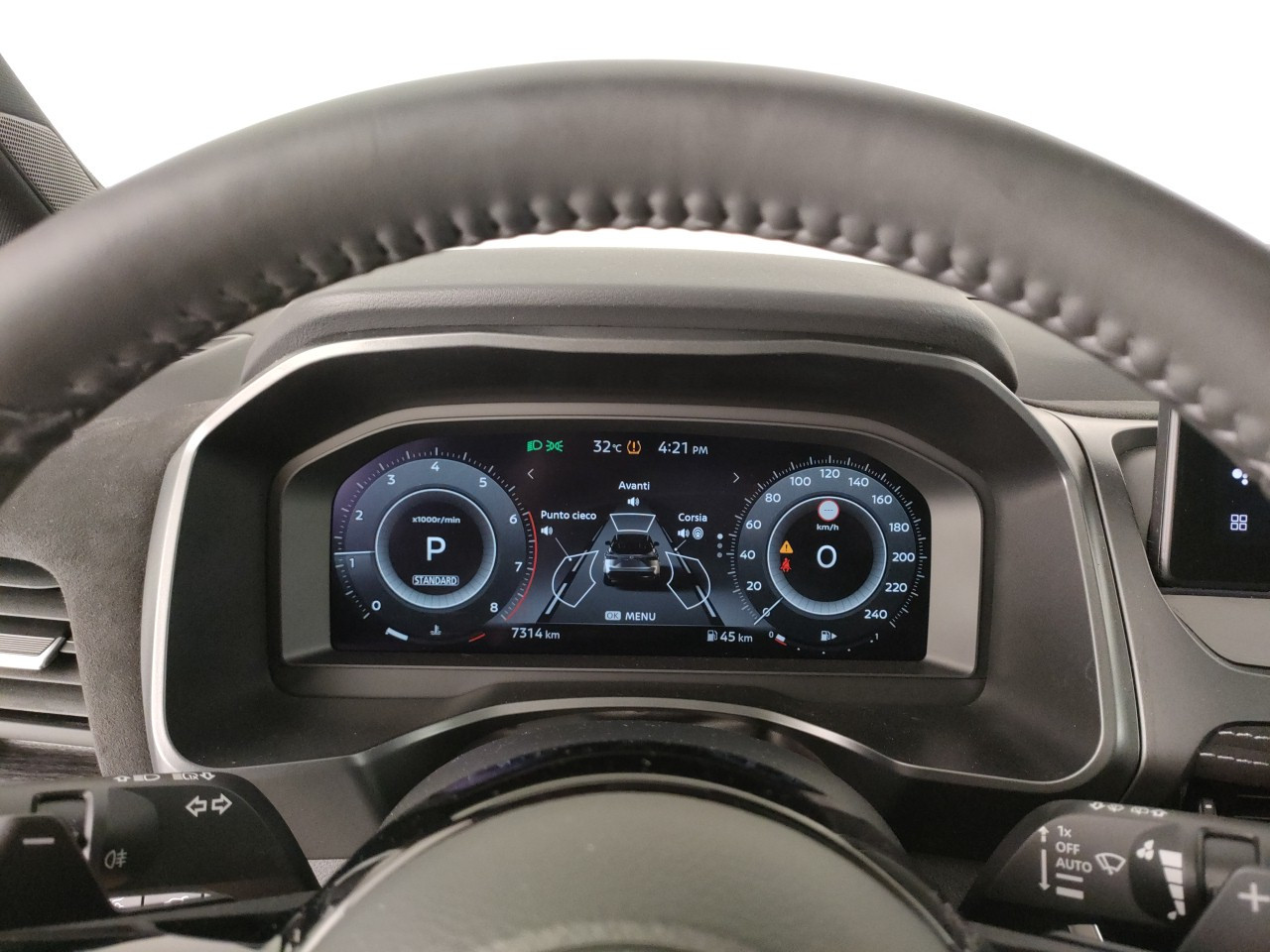 Nissan Qashqai Usato 2024 Qashqai Reggio Emilia