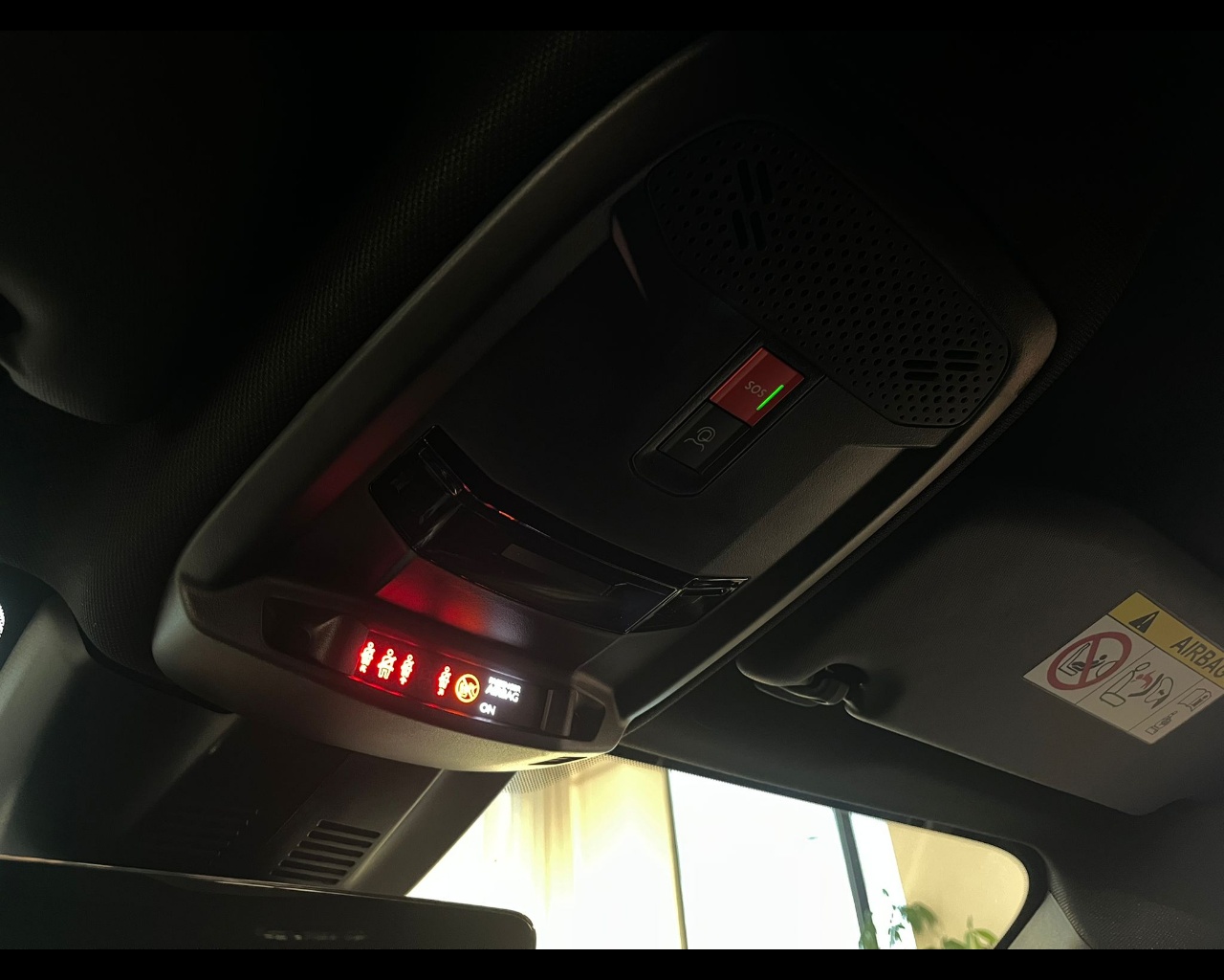 Foto LANCIA Nuova Ypsilon Ibrida Nuova Ypsilon Hf Line 1.2 110cv Ibrida