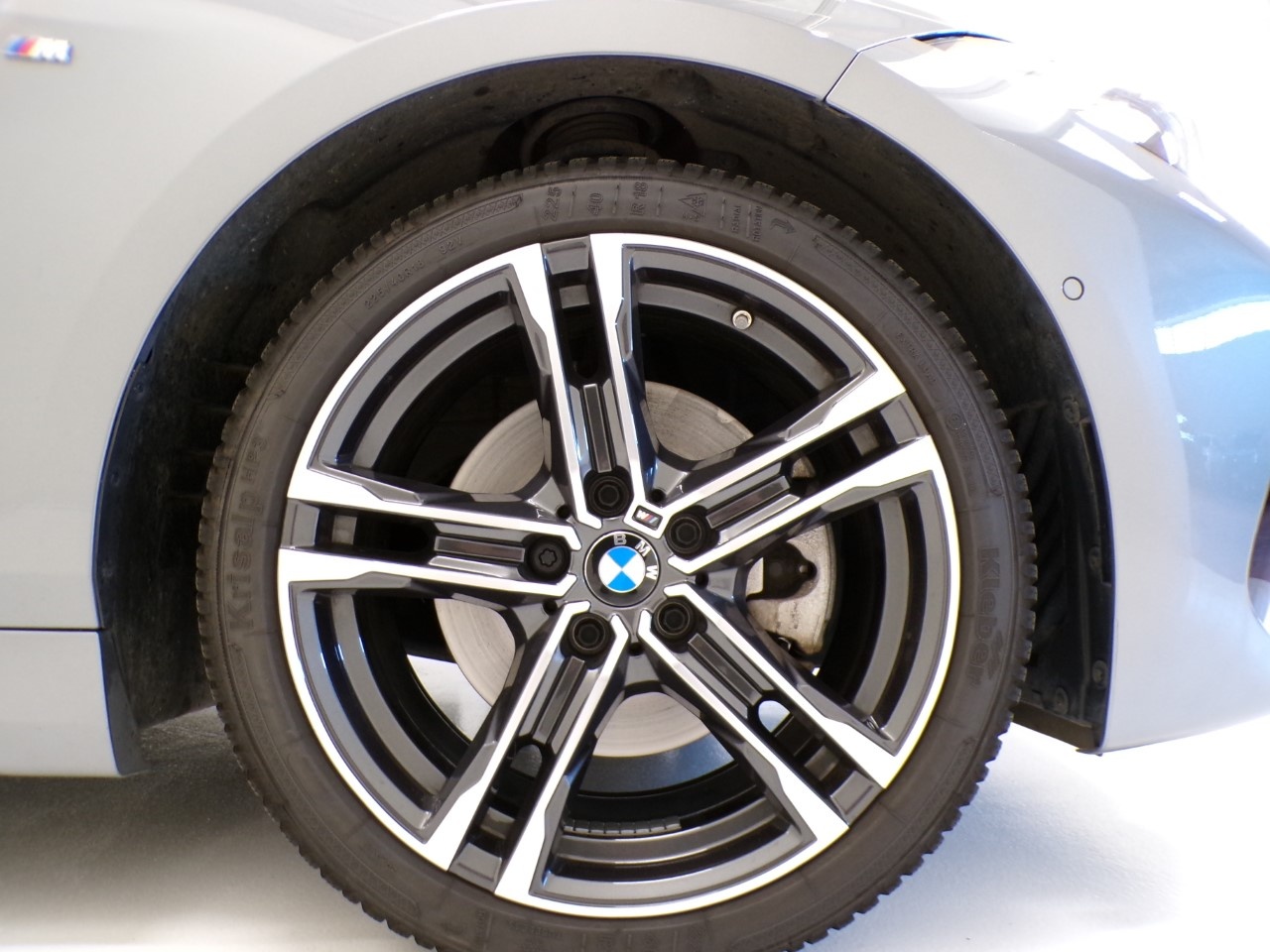 Bmw  118d Msport auto - 4