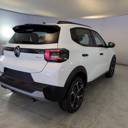 Nuova C3 Turbo 100cv  - Plus