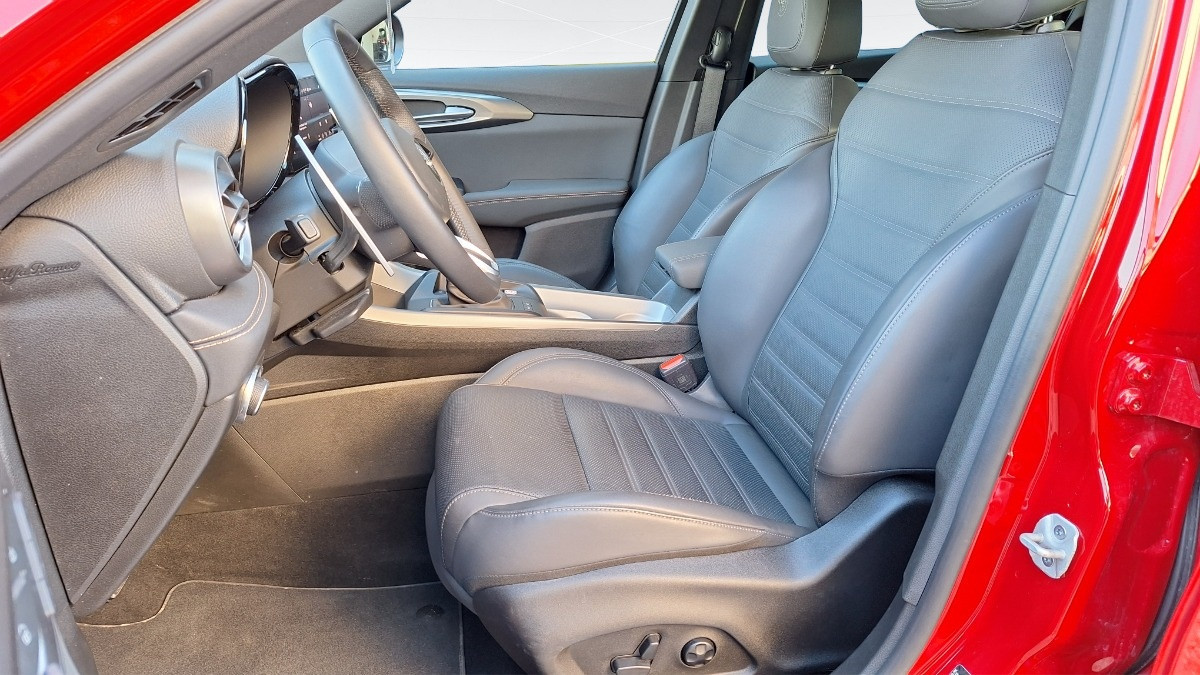 Alfa Romeo Tonale Usato 2024 Tonale San Vendemiano