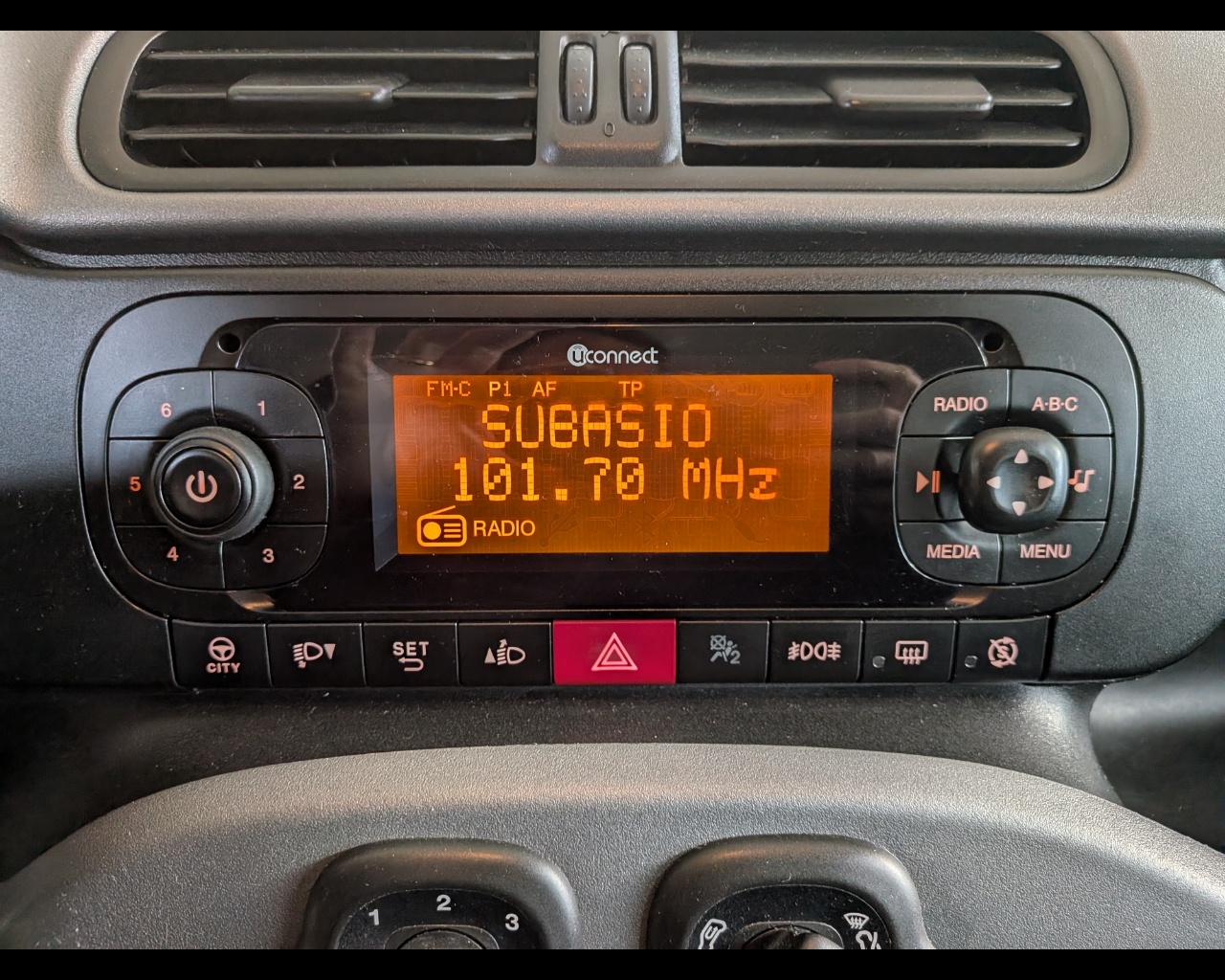 Foto FIAT Panda 1.3 mjt 16v Easy s&s 95cv